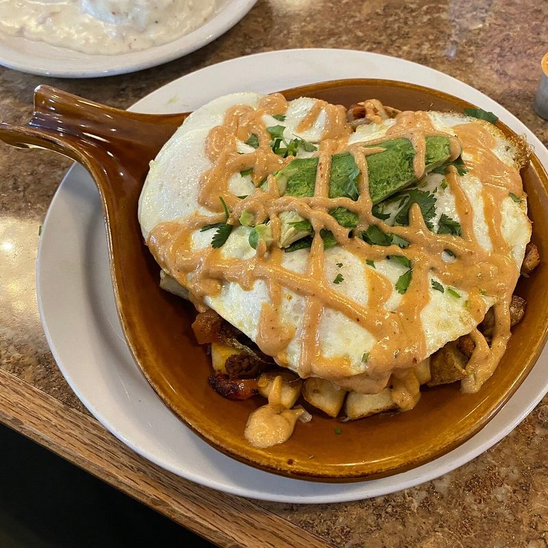 Briana’s Pancake House – Batavia