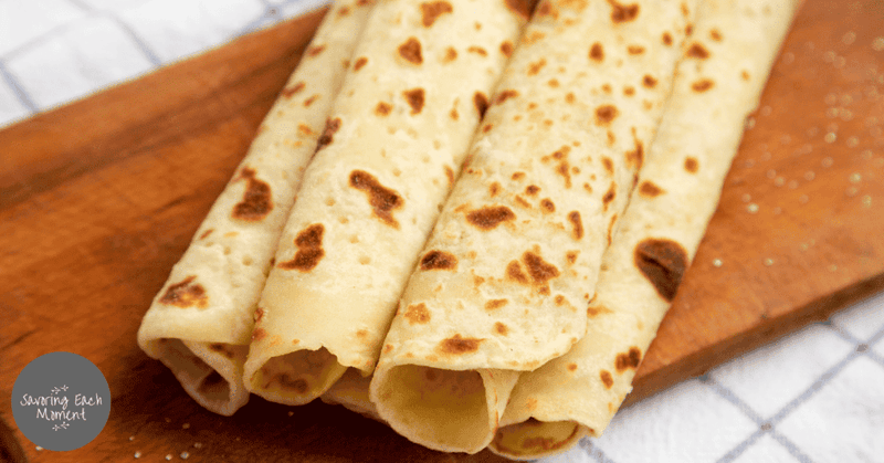 Lefse