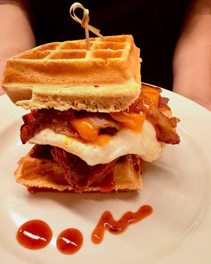 Sunny Bay Cafe — Rehoboth Beach
