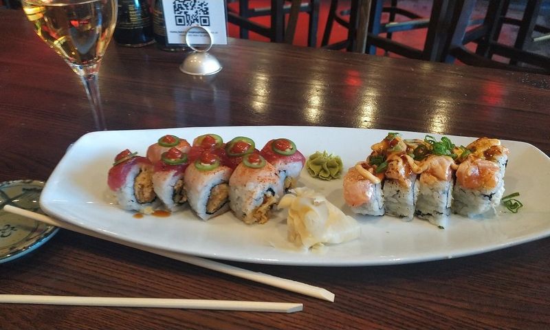 Blue Sushi Sake Grill – Boulder