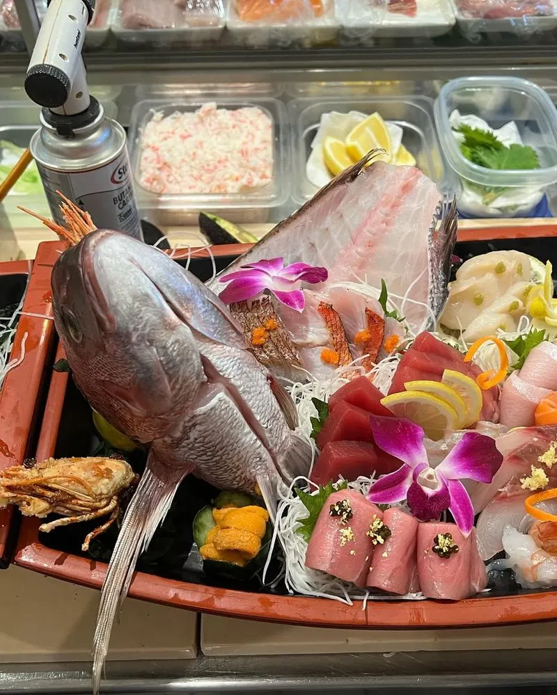 Sushi Hiro (Las Vegas)