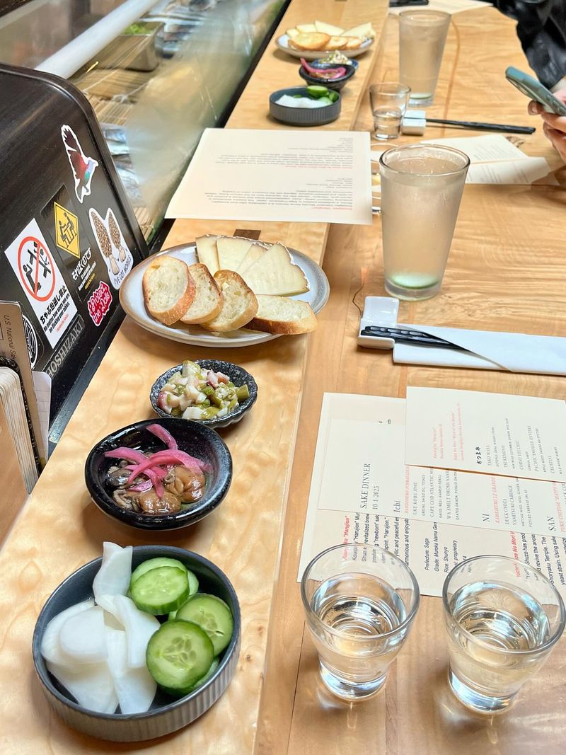 Mashiko — West Seattle