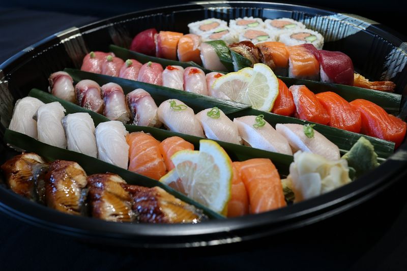 Shiro’s Sushi — Belltown, Seattle