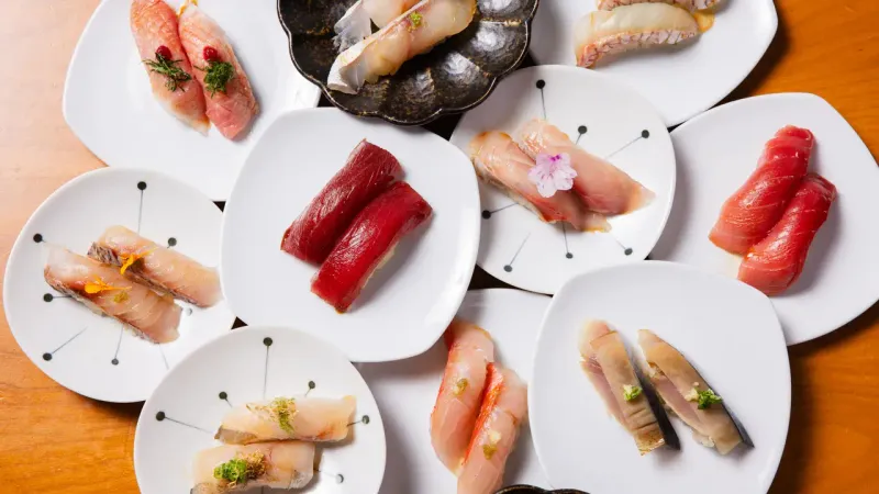 Masu Sushi – Portland