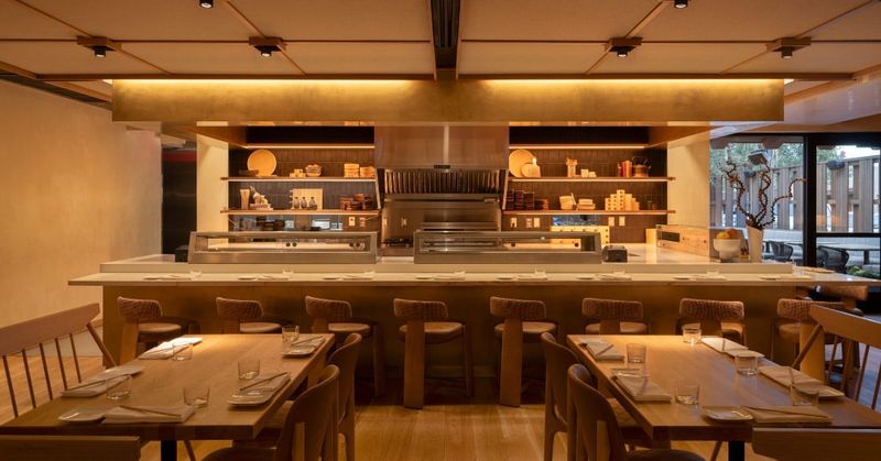 Uchi Scottsdale — Scottsdale (Old Town)