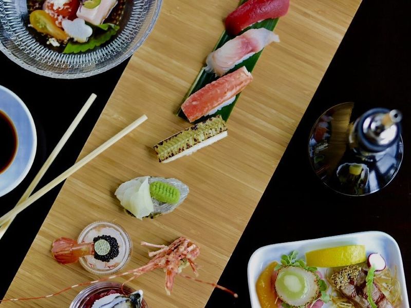 Tai Tai — Denver (casual/poke & sushi)