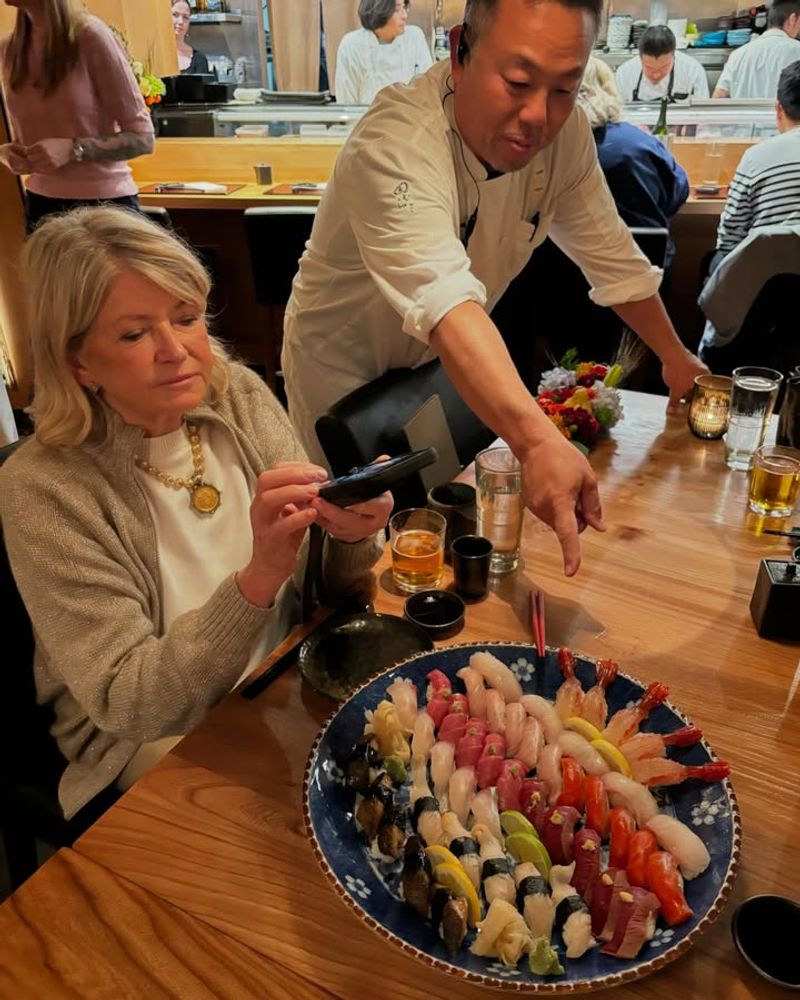 Sushi Kappo Tamura — Eastlake / Seattle