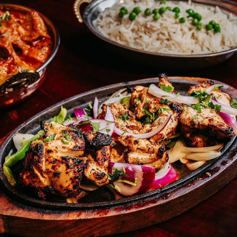 India Palace – Salem