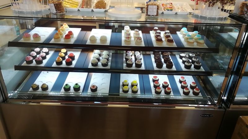 Forever Sweet Bakery – Norwalk