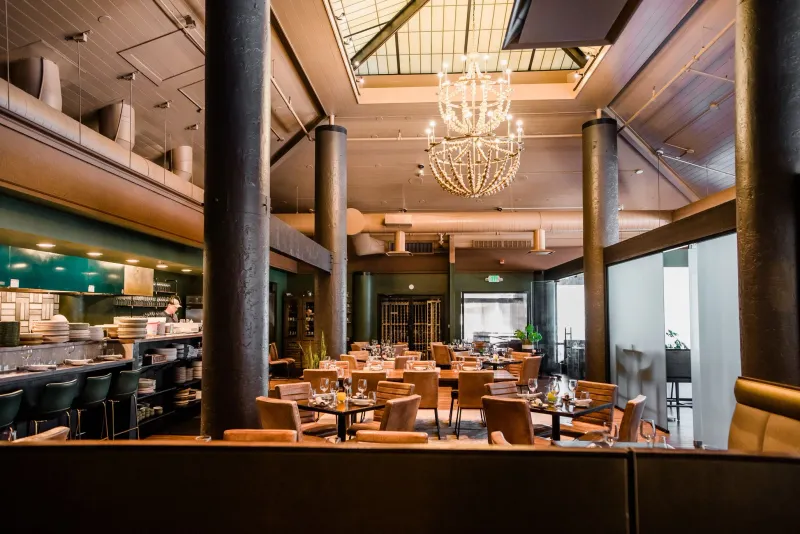 Tupelo – Park City