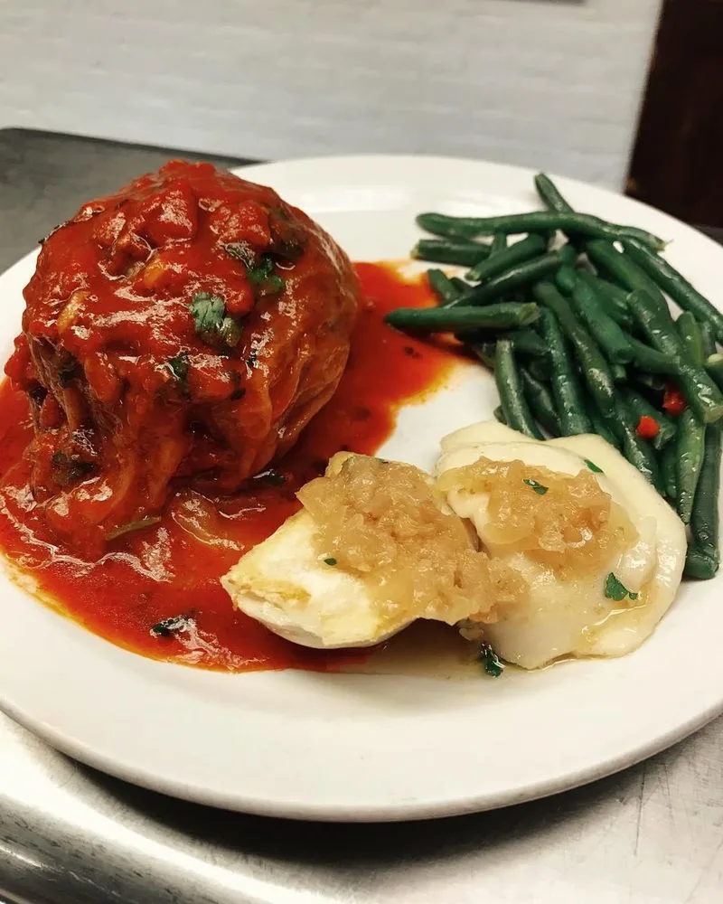 Sokolowski’s University Inn