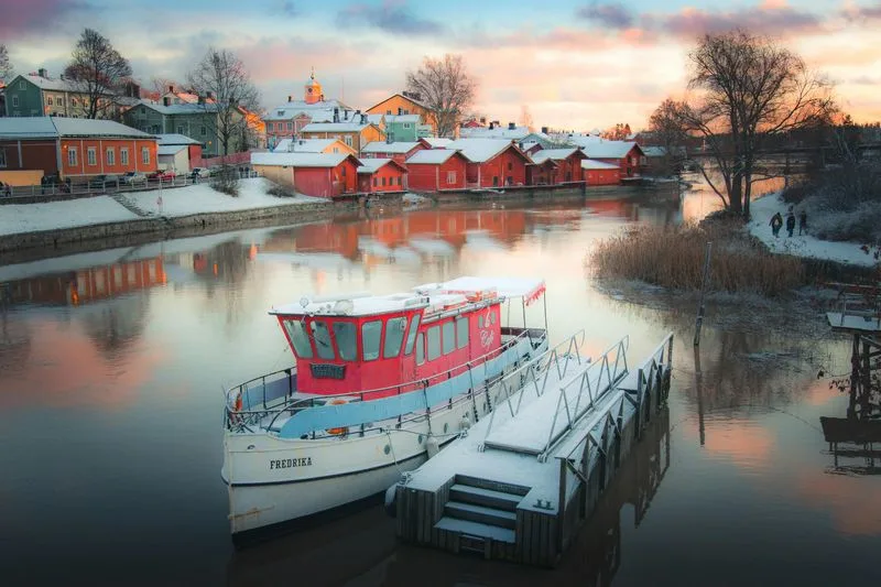 Finland