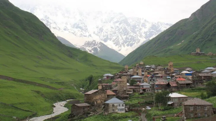 Switzerland Is Synonymous with Dramatic Alps But These 12 Mountain Ranges Are Just as Stunning