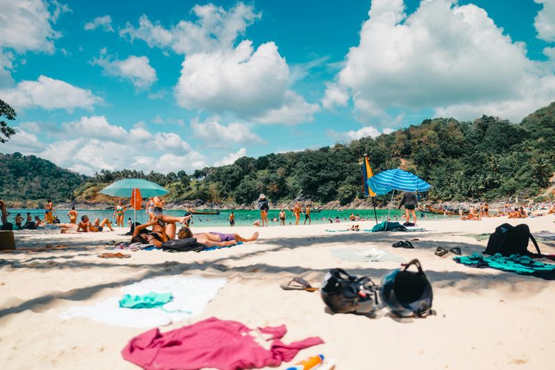 Phuket, Thailand