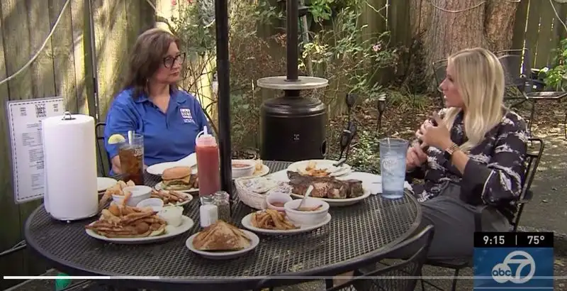 Doe’s Eat Place (North Little Rock)