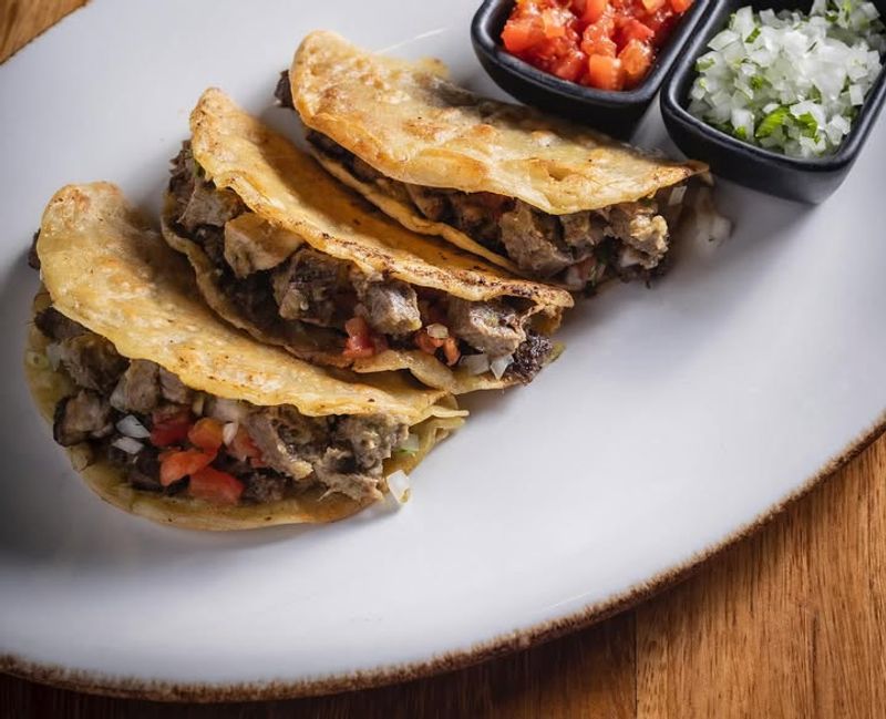 Tacos de Lengua – Nationwide