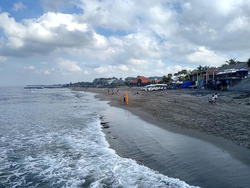 Canggu, Bali, Indonesia