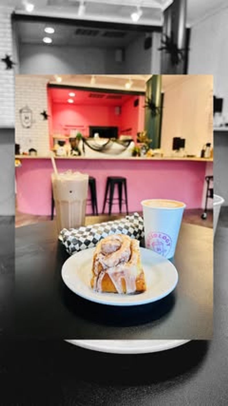 Little Morocco Café – Sacramento, CA