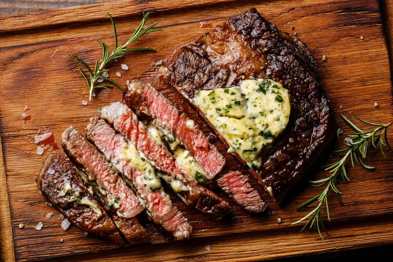 Pine Lodge Steakhouse – McHenry, MD