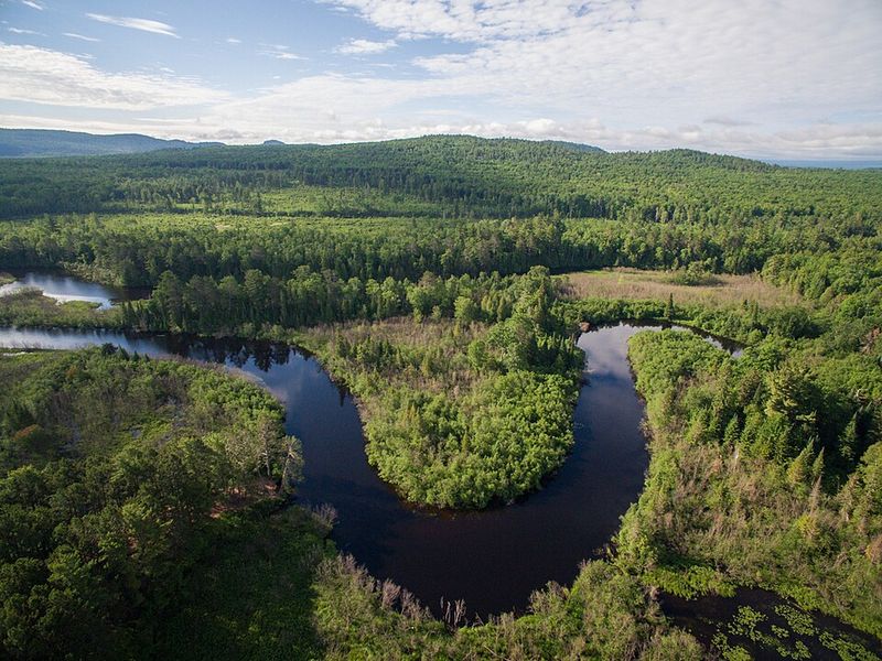 Upper Peninsula, Michigan