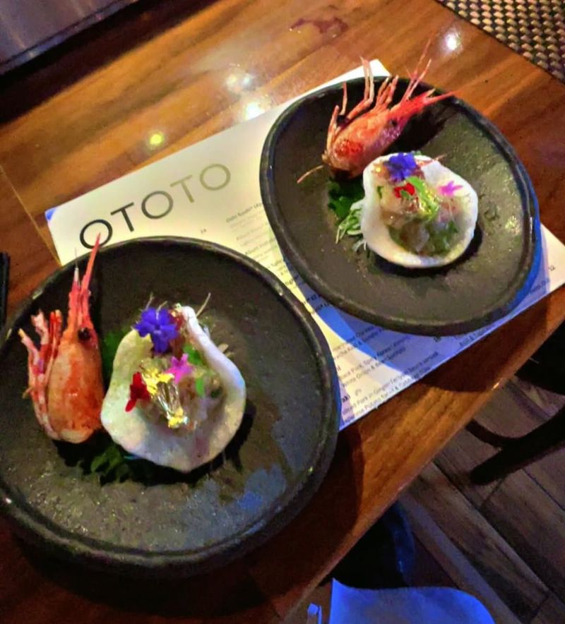 Ototo — Denver (neighborhood izakaya)