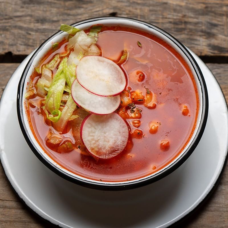 Pozole – Nationwide