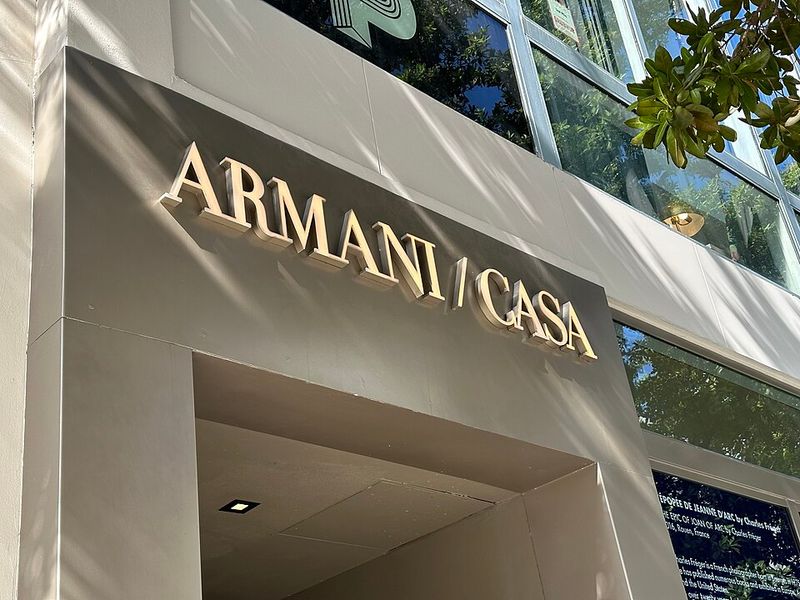 Miami's Luxury Shopping