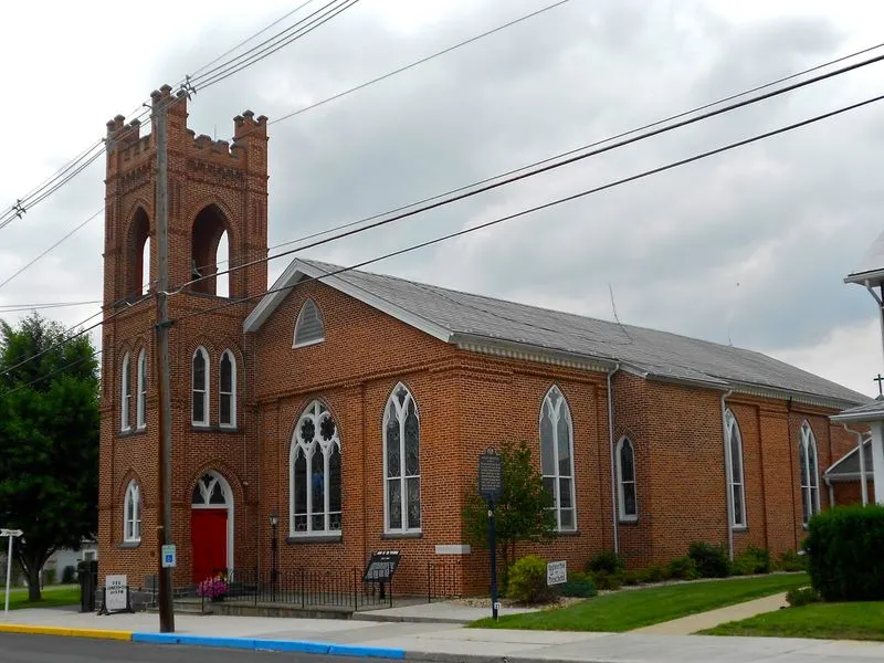 Fairfield, Pennsylvania