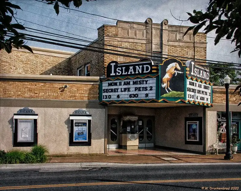 The Shoppes at Chincoteague