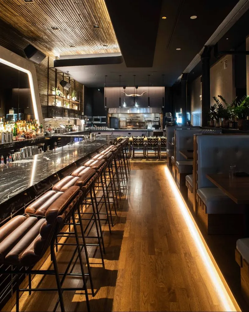 El Che Steakhouse & Bar