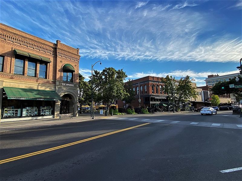 Walla Walla, WA