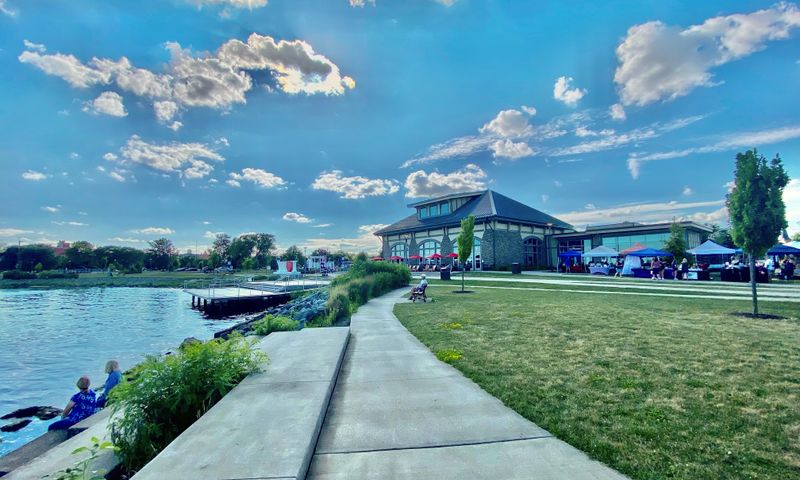 Finger Lakes, New York – Wine Country with a Cozy Twist