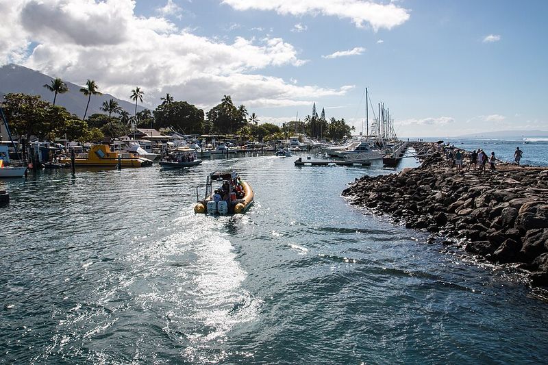 Lahaina, Hawaii