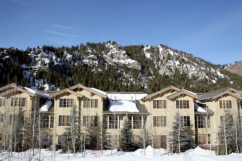 Sun Valley, Idaho