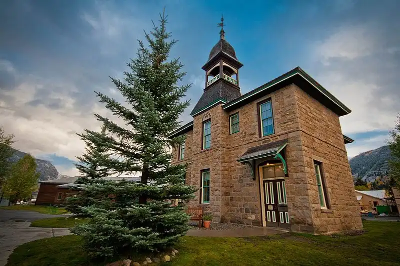 Crested Butte, Colorado