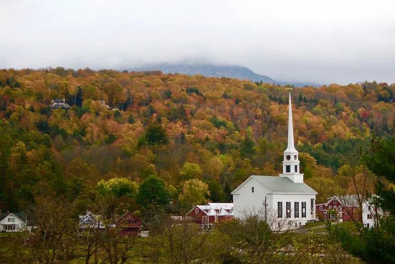 Stowe, Vermont