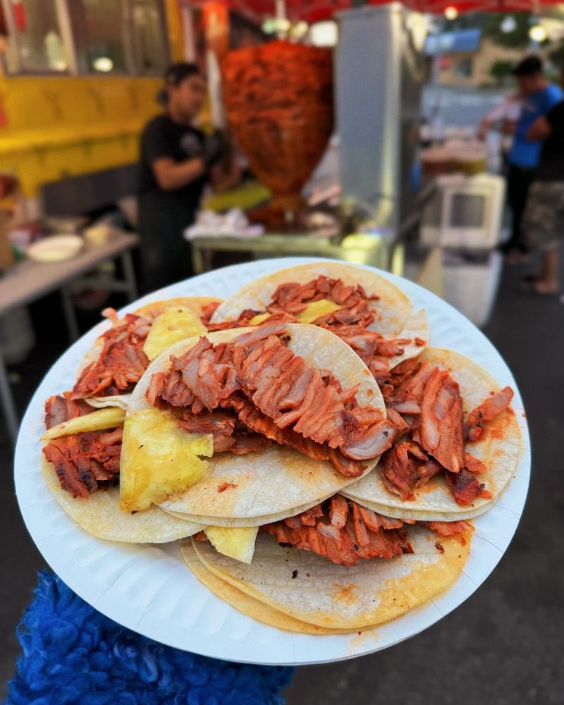 La Cuadra Tacos Restaurant—Seattle