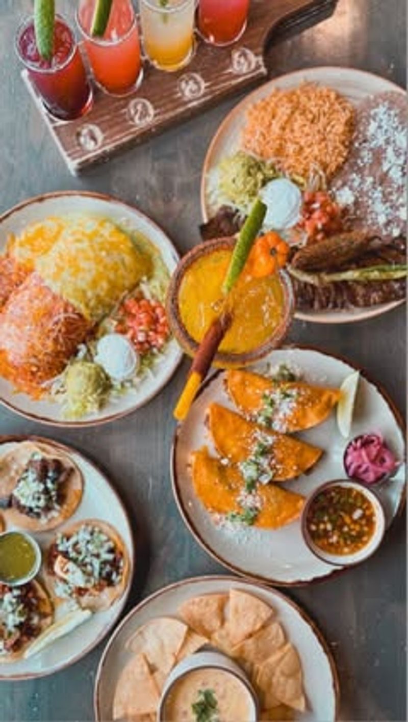 De Leon’s Taco & Bar—Spokane