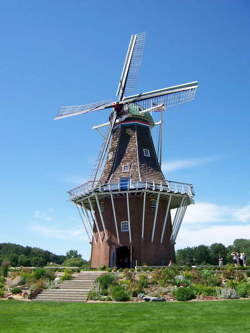Holland, Michigan