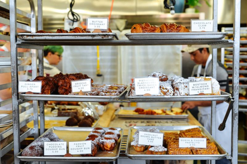 Neighbor Bakehouse