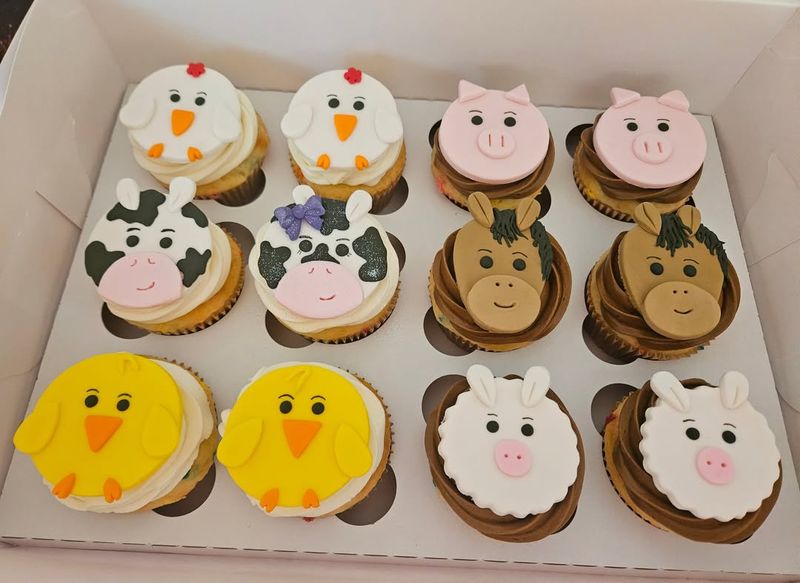 The Sweet Baker – Killingworth