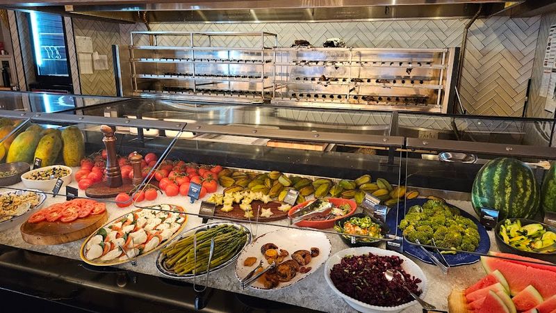 Tierra Caliente – Oklahoma City
