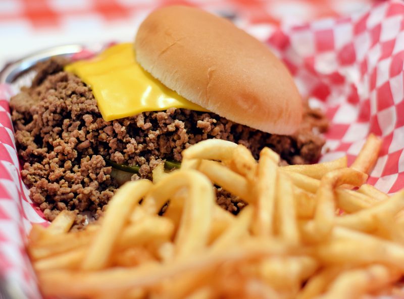 Dan's Sandwich Shop – Newton