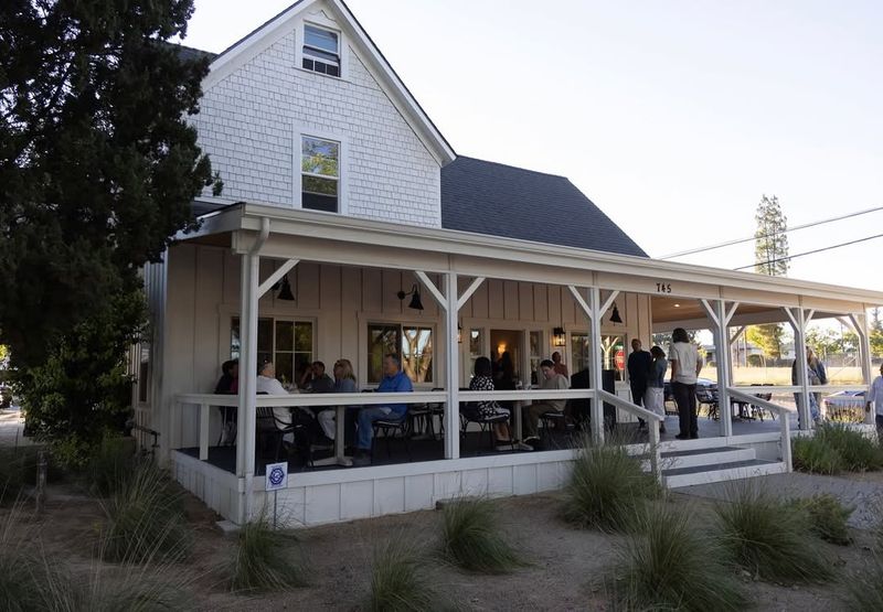 Culinary Delights: Farm-to-Table Dining