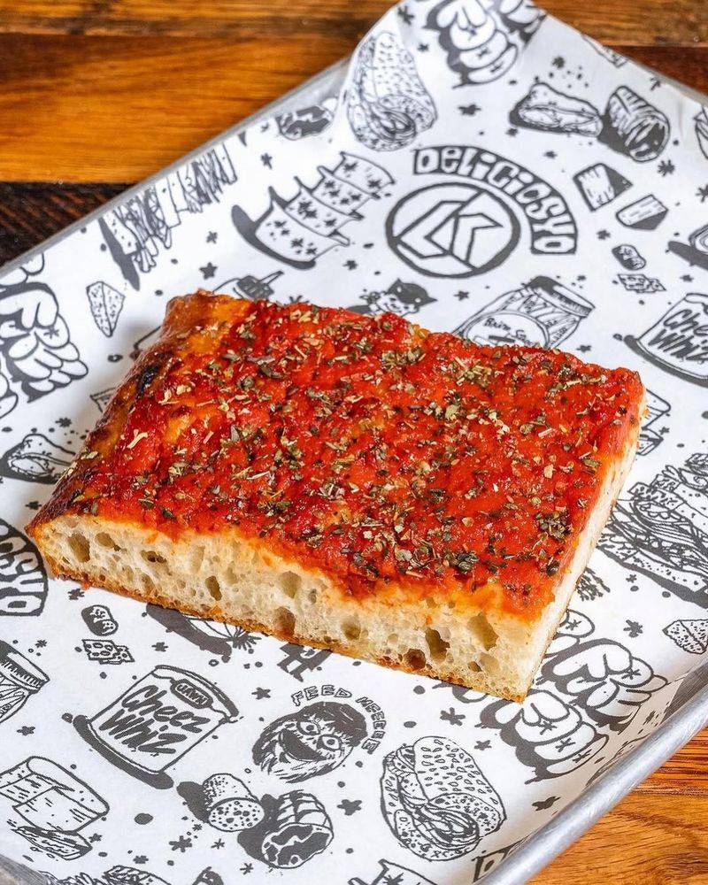 Tomato Pie
