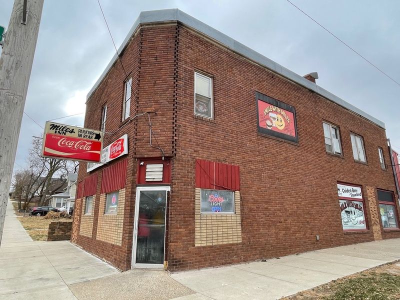 Miles Inn – Sioux City