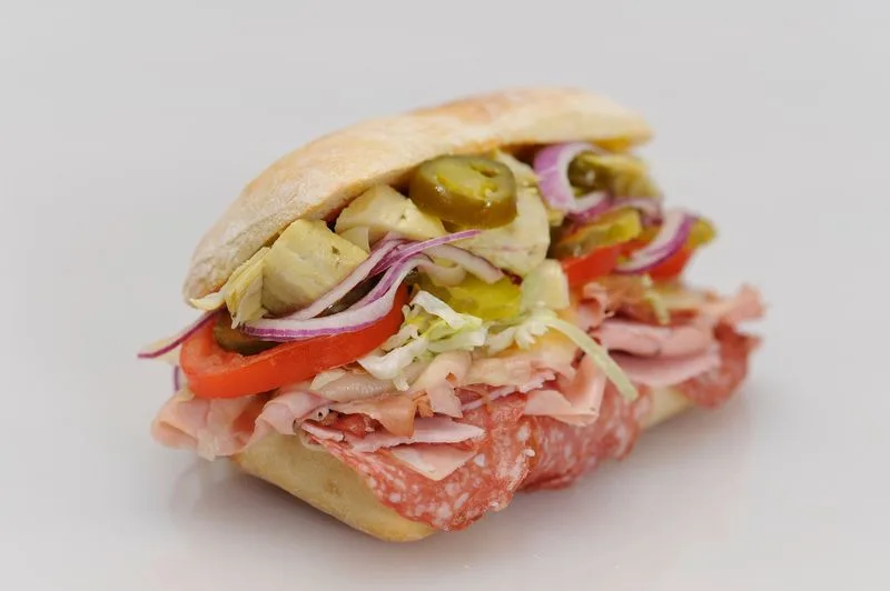 Roxie Deli & Barbeque