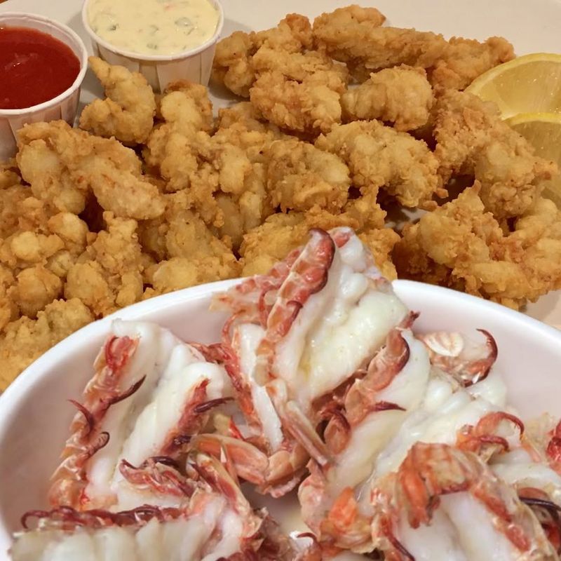 Dixie Crossroads – Titusville, FL