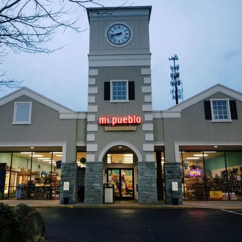 Pueblo Real Mexican Restaurant