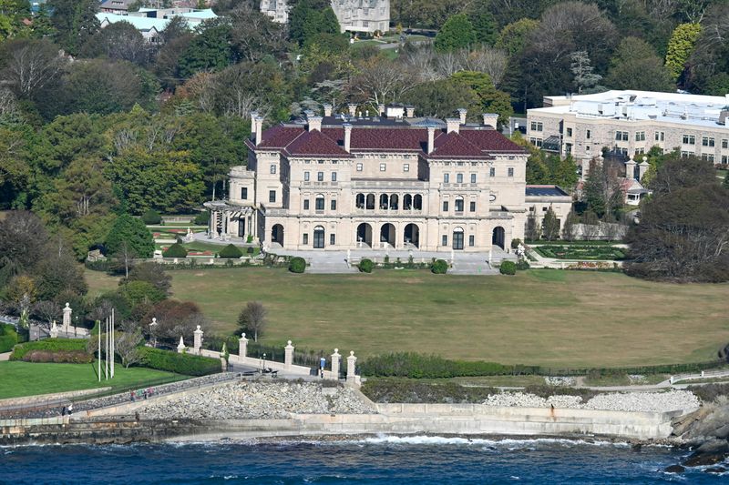 Newport, Rhode Island